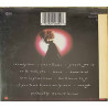 Simply Red CD A New Flame  kansi EX levy EX Käytetty CD