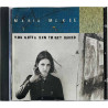 McKee Maria 1993 GED24508 You gotta sin to get saved CD Begagnat