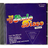 Ken Laszlo, Den Harroe, Spagna and more 1987 CD 80009 The best of Italo-Disco vol. 9 CD Begagnat