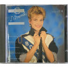 C.C. Catch CD Diamonds - Her Greatest Hits  kansi EX levy EX Käytetty CD