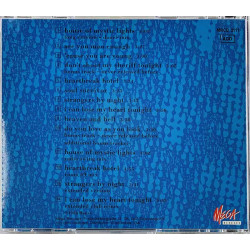 C.C. Catch CD Diamonds - Her Greatest Hits  kansi EX levy EX Käytetty CD