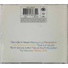 M People CD Elegant slumming  kansi EX levy EX Käytetty CD