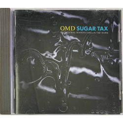 OMD 1991 CDV2648 Sugar Tax CD Begagnat
