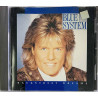 Blue System CD Backstreet Dreams  kansi EX levy EX Käytetty CD