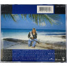 Blue System CD Backstreet Dreams  kansi EX levy EX Käytetty CD