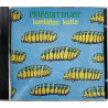 Pihasoittajat CD Kontaten kotia  kansi EX- levy EX Käytetty CD