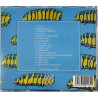 Pihasoittajat CD Kontaten kotia  kansi EX- levy EX Käytetty CD