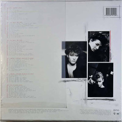 a-ha LP Hunting high and low 6LP box  vinyyli LP