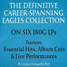 Eagles 2024 603497827893 To the limit - The essential collection 6LP LP