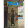 Mambo 1989 No.2 Slobo Horo,Provinssirock,Rai Magazine