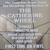 Byrne David LP The Catherine Wheel 2LP  vinyyli LP