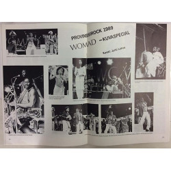 Mambo 1989 No.2 Slobo Horo,Provinssirock,Rai Magazine