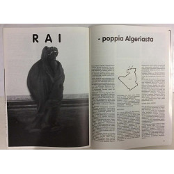 Mambo 1989 No.2 Slobo Horo,Provinssirock,Rai Magazine