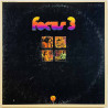 Focus 1972 SAS-3901 Focus 3  Begagnat LP