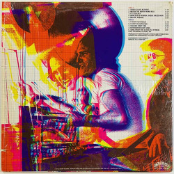 Hot Tuna LP Hoppkorv  kansi EX levy EX Käytetty LP