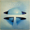 Trower Robin LP Twice removed from yesterday  kansi VG- levy VG Käytetty LP
