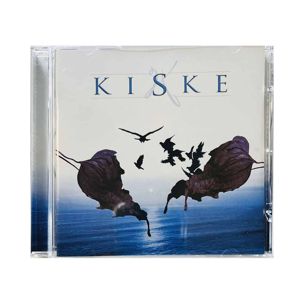 Kiske Michael: Kiske - CD