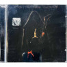 REV. KRISS HADES :  WIND OF ORION  2002 HEAVY DECIUS PROD. tuotelaji: CD