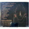 REV. KRISS HADES :  WIND OF ORION  2002 HEAVY DECIUS PROD. tuotelaji: CD