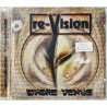 Re-Vision : Whore Venus - CD