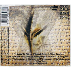 Re-Vision : Whore Venus - CD