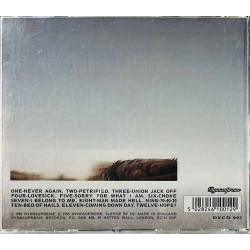 Skyscrapes : Superstate - CD
