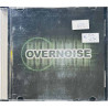 Overnoise ( Carlos, Hooligan. Alex ) : Overnoise EP - CD