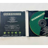 Overnoise ( Carlos, Hooligan. Alex ) : Overnoise EP - CD
