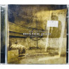 Mister Kite : Box Of Fear - CD