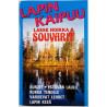 Lasse Hoikka & Souvarit: Lapin kaipuu kansipaperi EX , musiikkikasetin kunto EX käytetty kasetti