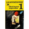 Taito Vainio, Esko Könönen ym. 1976 - Lauantaitanssit valssin huumaa - tangon taikaa 1 c musikkassett