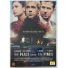 DVD - Elokuva 2012  The Place Beyond the Pines DVD Begagnat