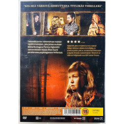 DVD - Elokuva 2009  Öinen huuto DVD Begagnat