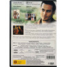 DVD - Elokuva DVD Pieni Suklaapuoti, de luxe edition 2DVD  kansi EX levy EX Käytetty DVD