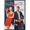 DVD - Elokuva DVD The ugly truth  kansi EX levy VG+ Käytetty DVD