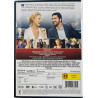 DVD - Elokuva DVD The ugly truth  kansi EX levy VG+ Käytetty DVD