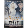 DVD - Elokuva 2011  Härmä DVD Begagnat