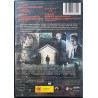 DVD - Elokuva DVD Suljettu saari  kansi EX levy VG+ Käytetty DVD