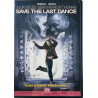 DVD - Elokuva 2001  Save the last dance DVD Begagnat