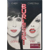 DVD - Elokuva DVD Burleski - Burlesque  kansi EX levy EX Käytetty DVD