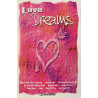 Jerry Butler, Clarence Carter, Etta James 1995 EMC 2159 Love Dreams c musikkassett
