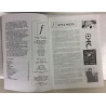Frantic: Laibach,Cure - used magazine