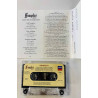 Pavarotti 1964-1987 443 521-4 Pavarotti c musikkassett
