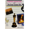 Mancini Henry 1990 RDC 91485 Plays the great screen hits c musikkassett