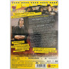 DVD - Elokuva DVD 99 frangia  kansi EX levy EX Käytetty DVD