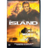 DVD - Elokuva DVD Island  kansi EX levy EX Käytetty DVD