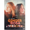DVD - Elokuva 2012  Ginger Rosa DVD Begagnat