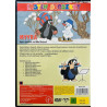DVD - Elokuva 1996-2000  Myyrän uudet seikkailut 5 + bonus DVD DVD Begagnat