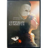 DVD - Elokuva 2004  Oopperan Kummitus DVD Begagnat