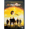 DVD - Elokuva DVD Sunshine  kansi EX levy EX Käytetty DVD